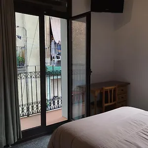 ** Gasthof Radio Spanien