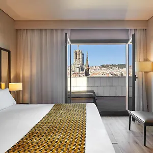 **** Hotel Eurostars Monumental Spanien