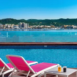 *** Hotel Vibra San Remo Spanien