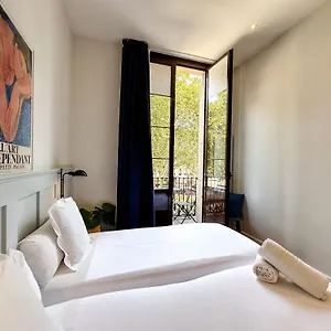 *** Gasthof Som Nit Born Spanien