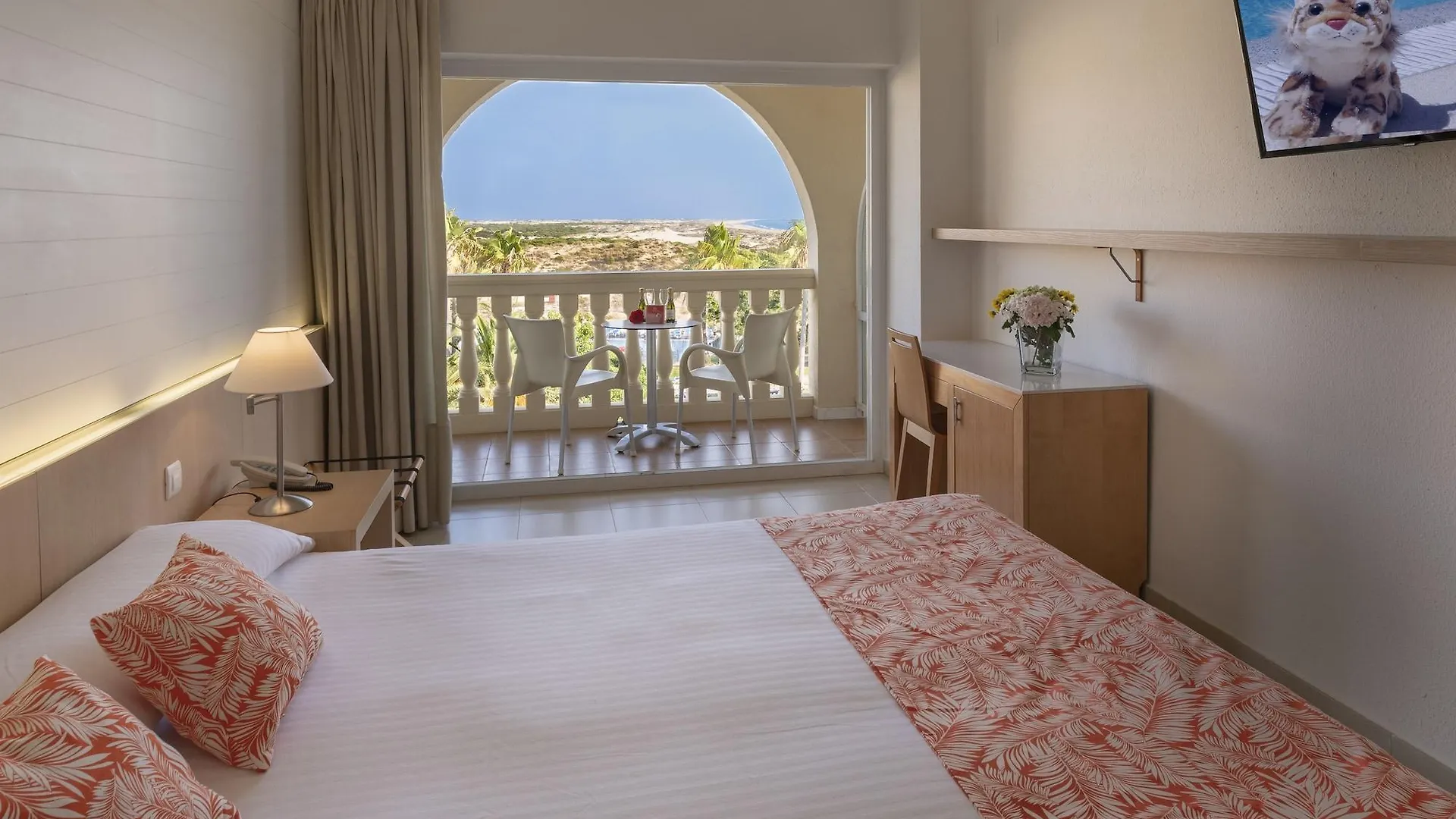 Resort Gran Hotel Del Coto Matalascañas