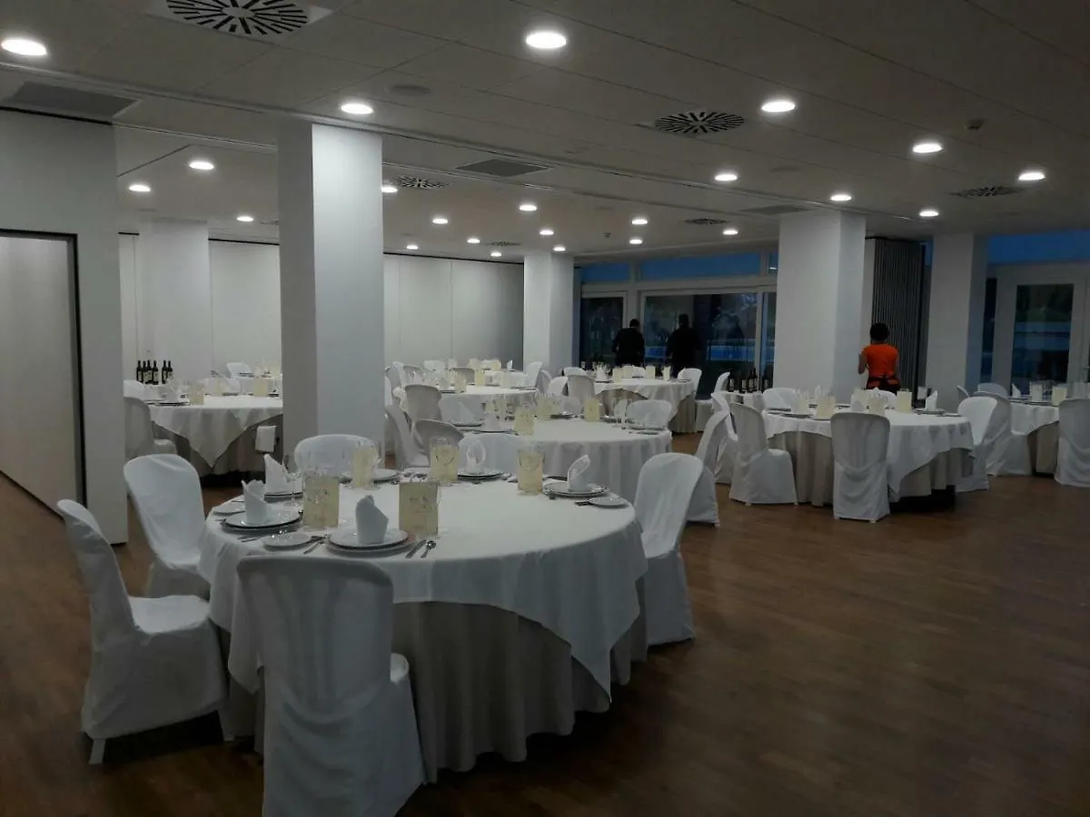 Gran Hotel Del Coto Matalascañas Resort